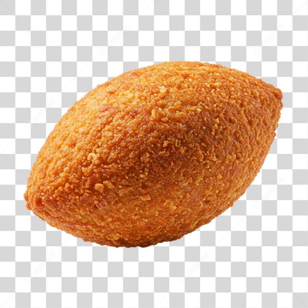 Salgado Frito PNG Transparente