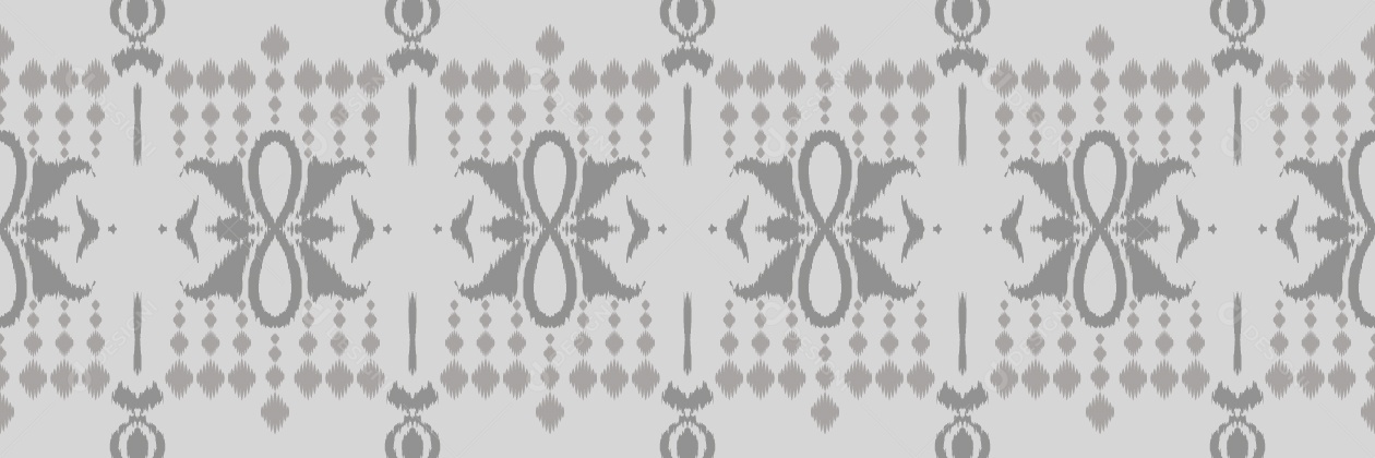 Padrão Tribal Tradicional Ilustração Vetor EPS