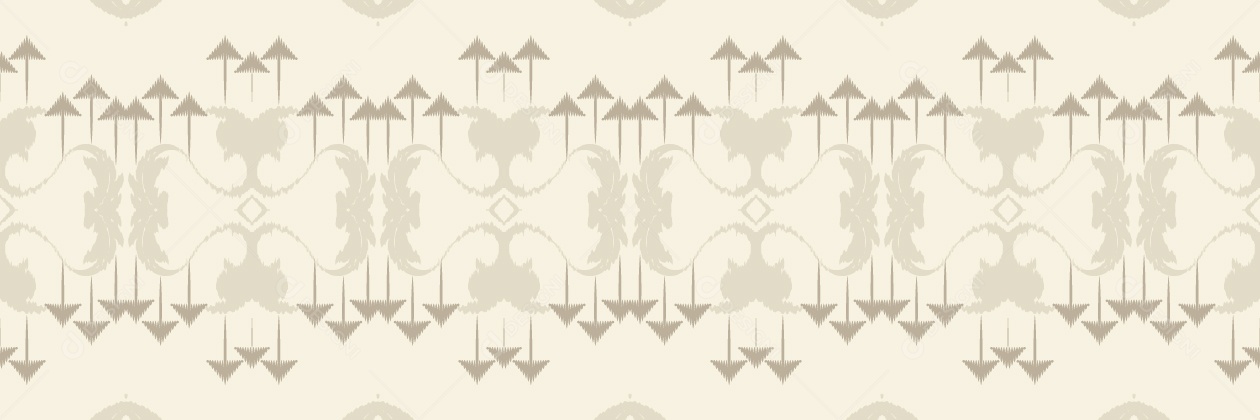 Padrão Tribal Tradicional Ilustração Vetor EPS