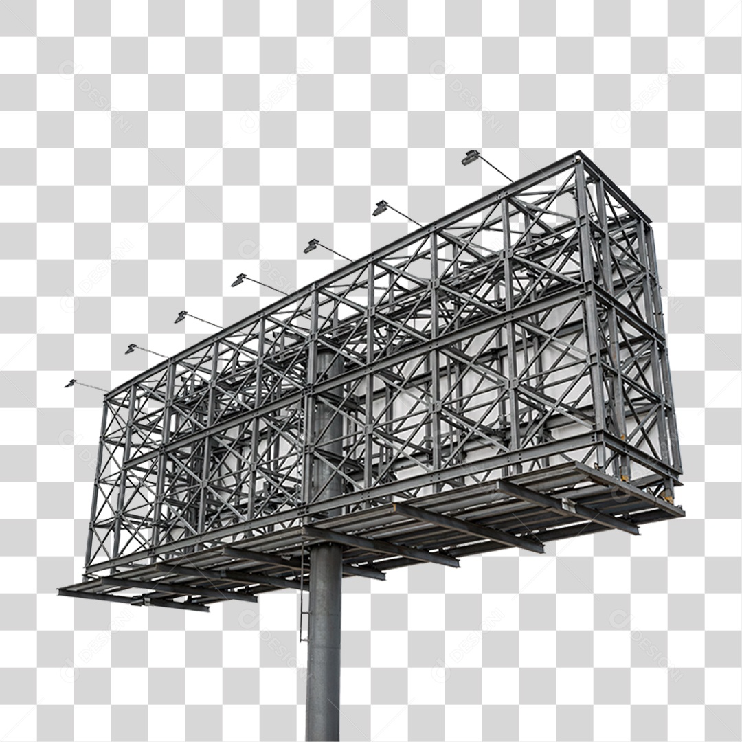 Outdoor Metálico PNG Transparente