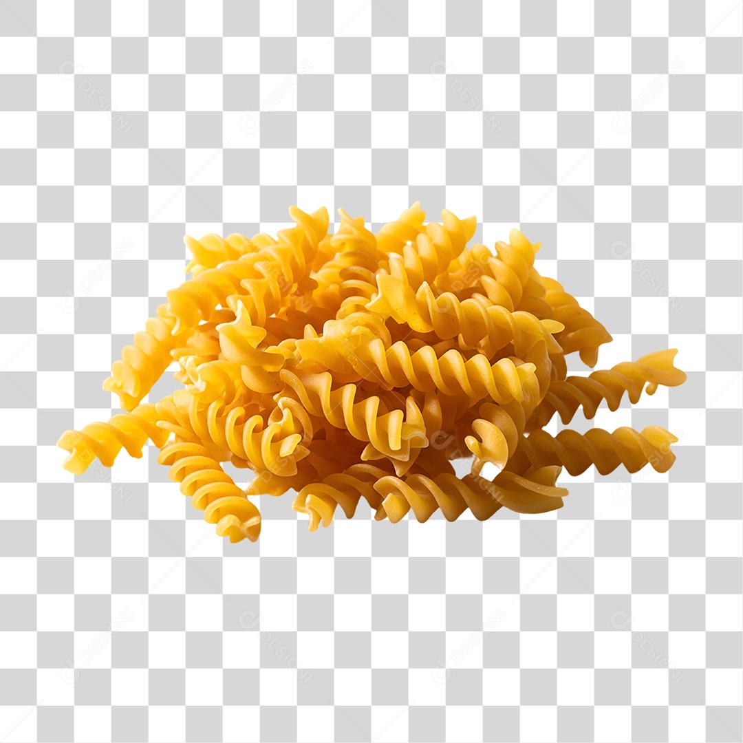 Massas Macarrão PNG Transparente