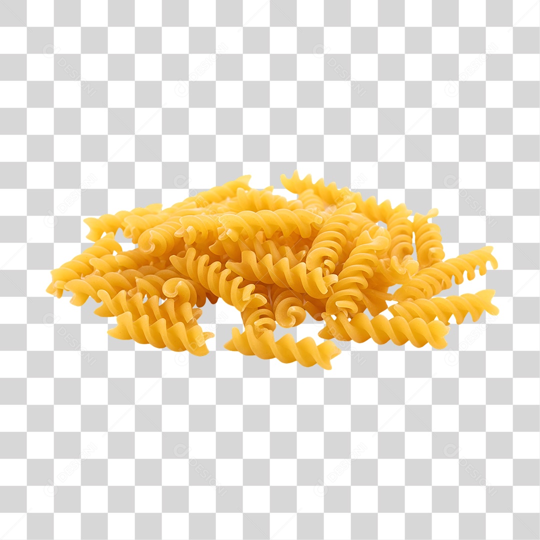 Massas Macarrão PNG Transparente