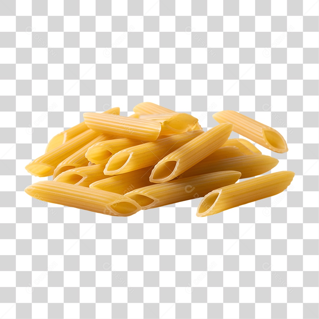 Massas Macarrão PNG Transparente