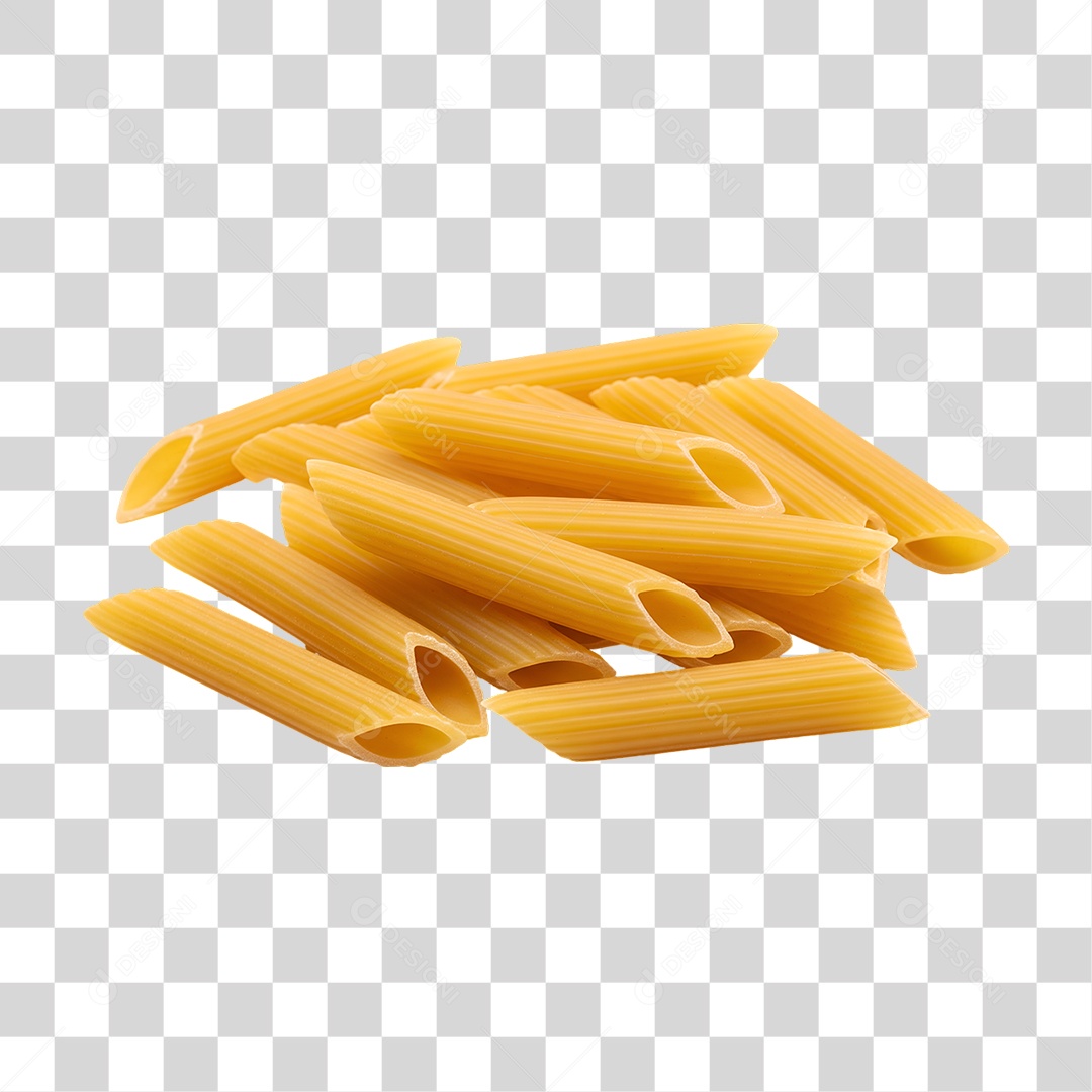 Massas Macarrão PNG Transparente