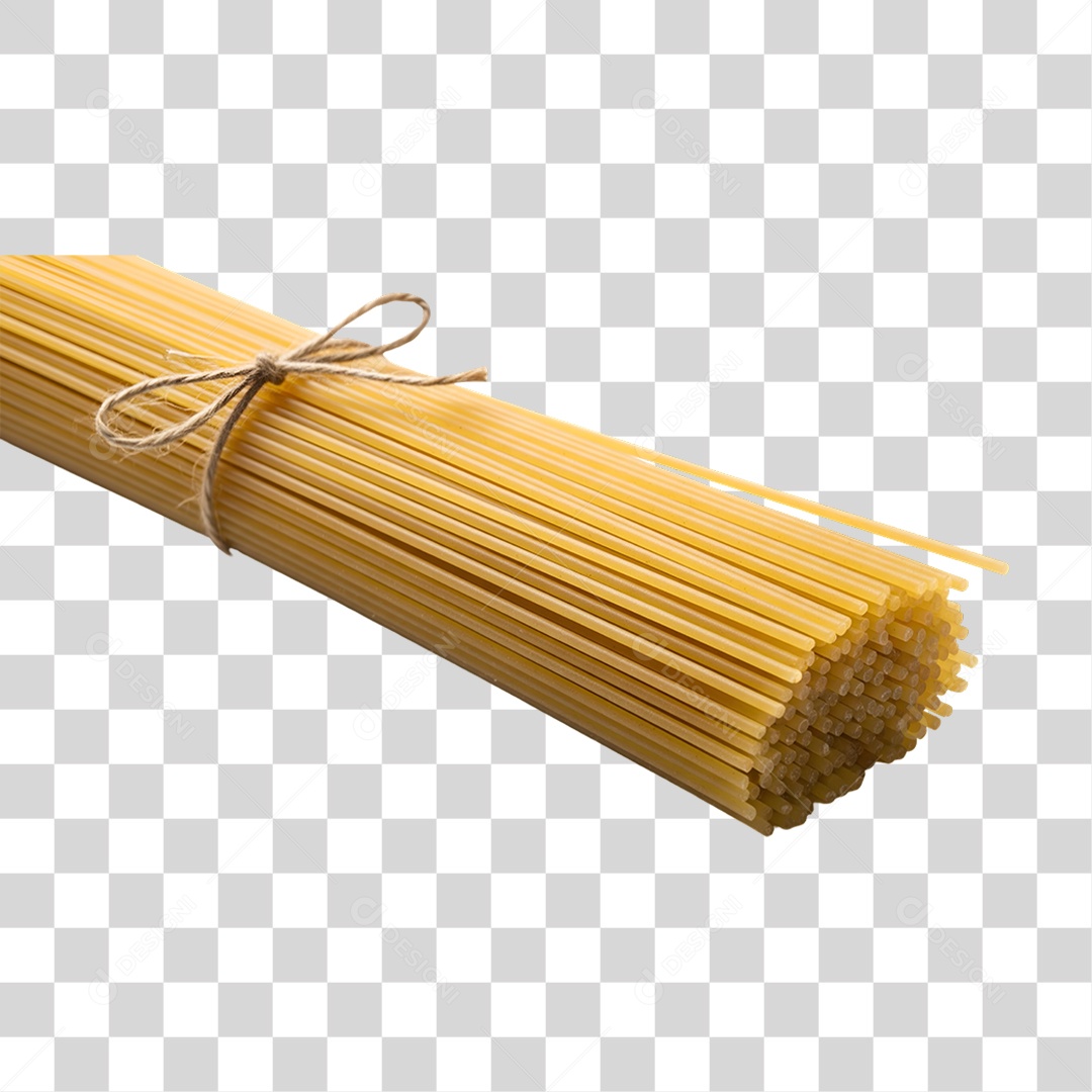 Macarrão PNG Transparente