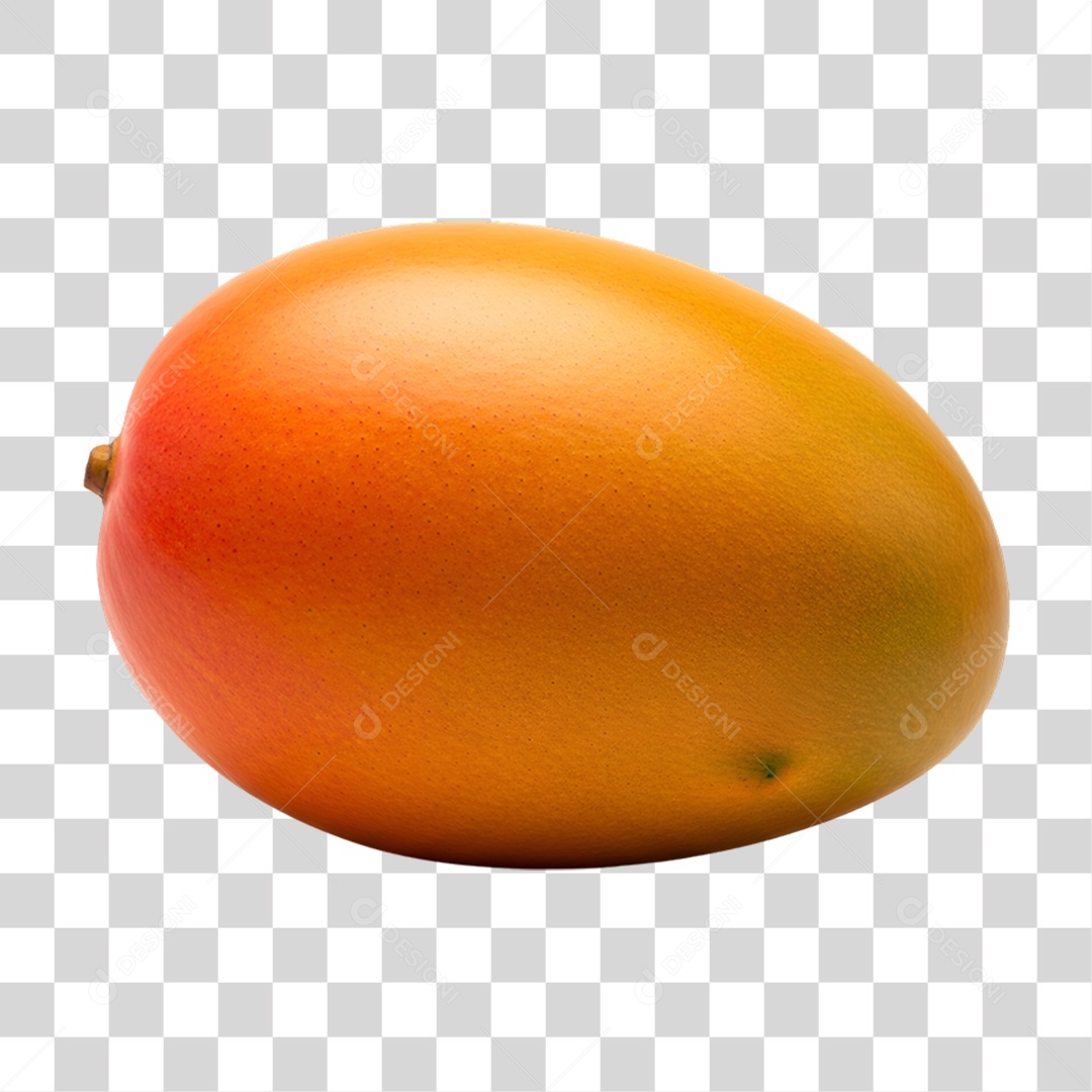 Fruta Manga PNG Transparente