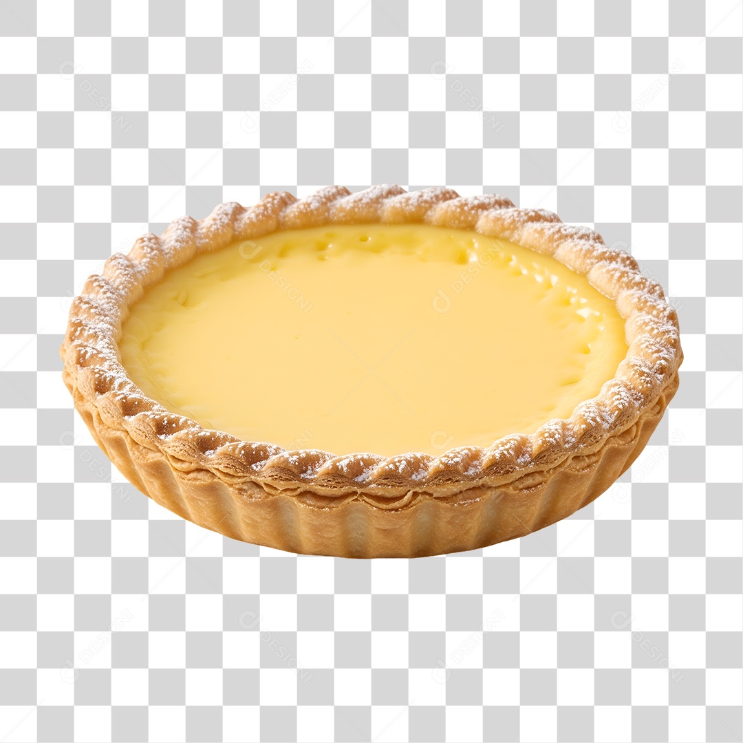 Torta Doce PNG Transparente