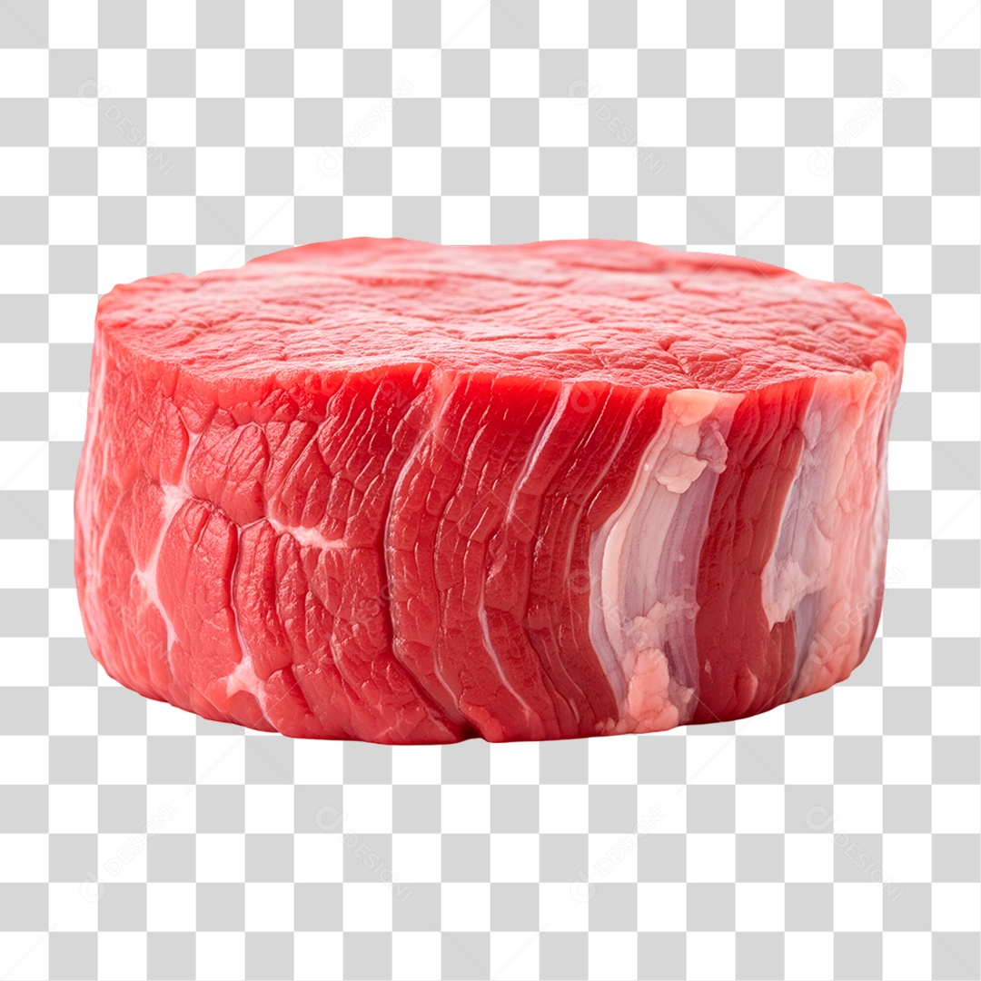 Pedaço de Carne PNG Transparente