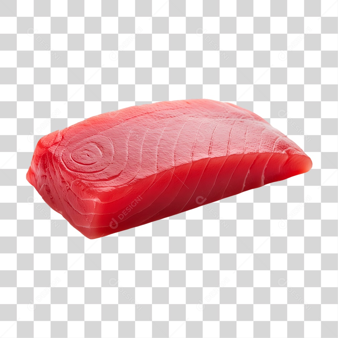Pedaço de Peixe Corte PNG Transparente