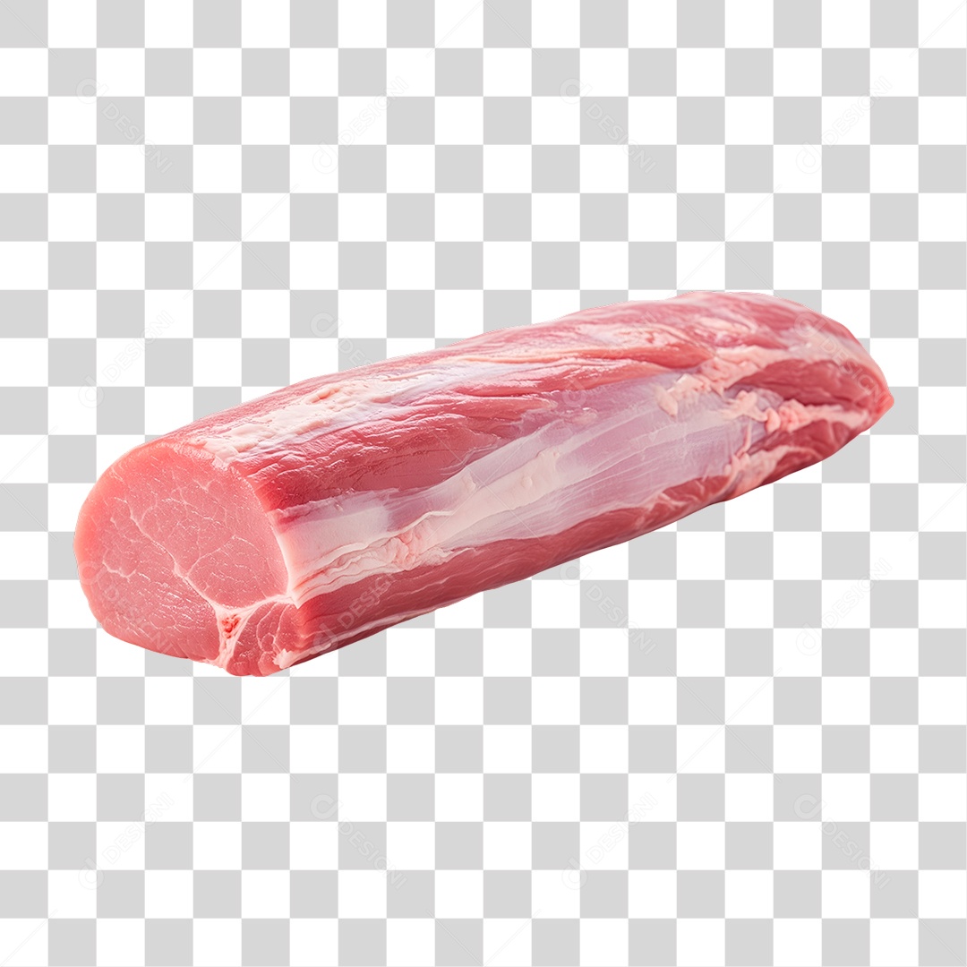 Pedaço de Carne PNG Transparente