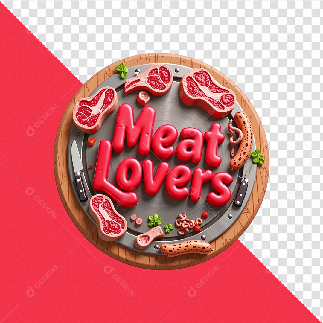 Amantes De Carne Churrascaria Amantes de churrasco Espetinhos Selo Para Composição PSD