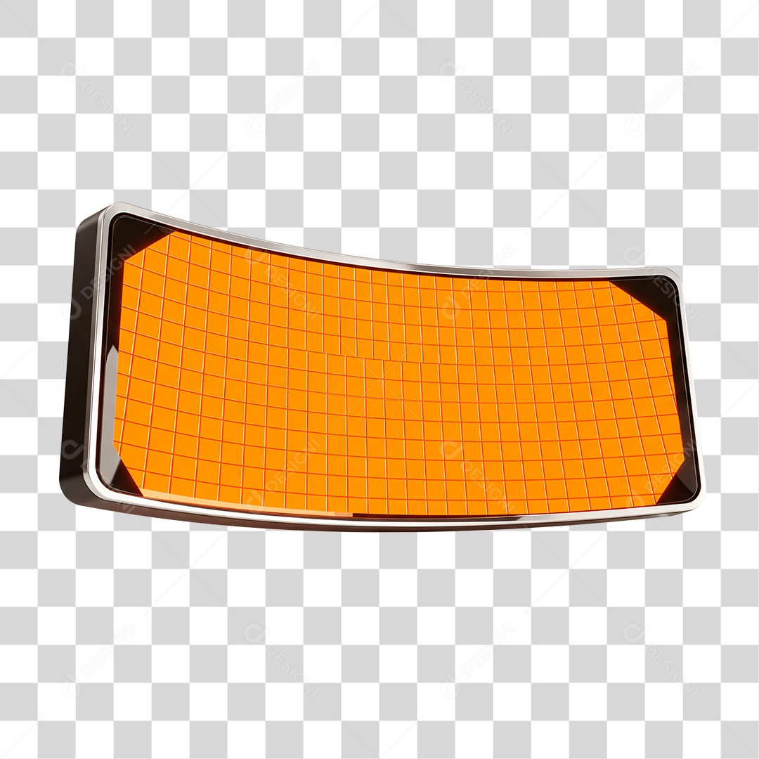 Painel com Led PNG Transparente