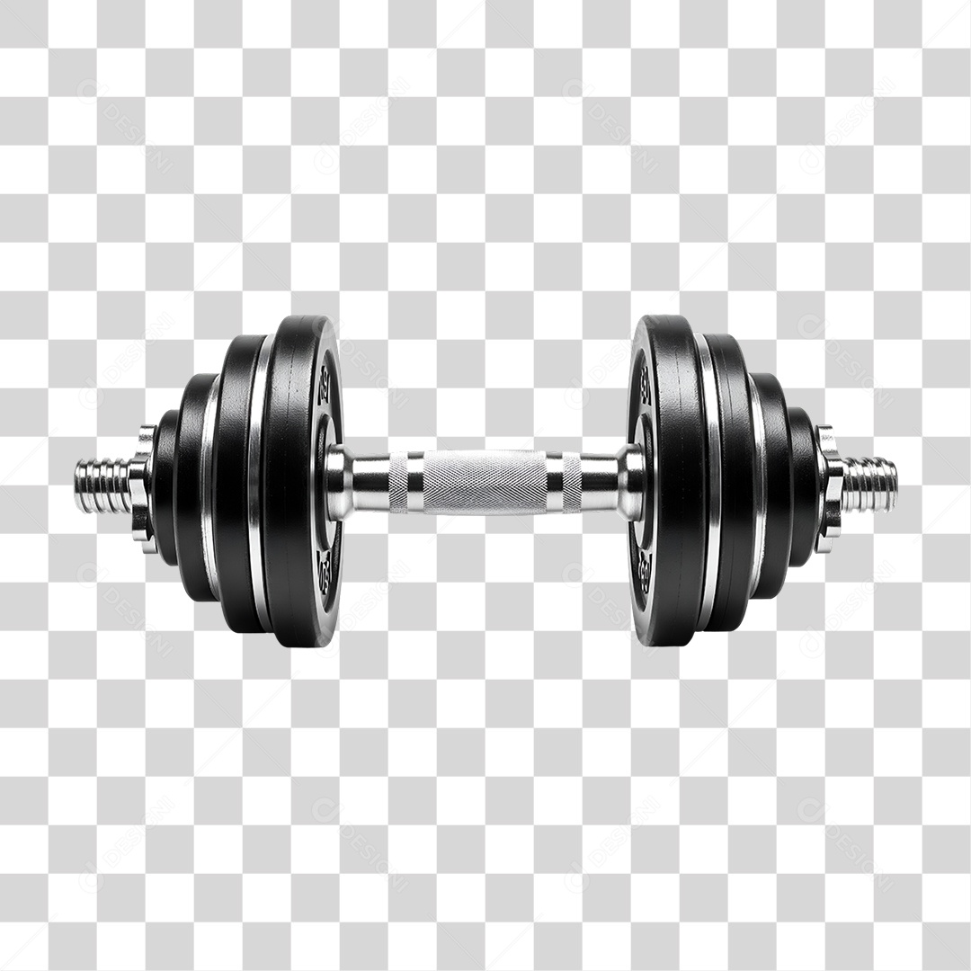 Haltere Ajustável PNG Transparente
