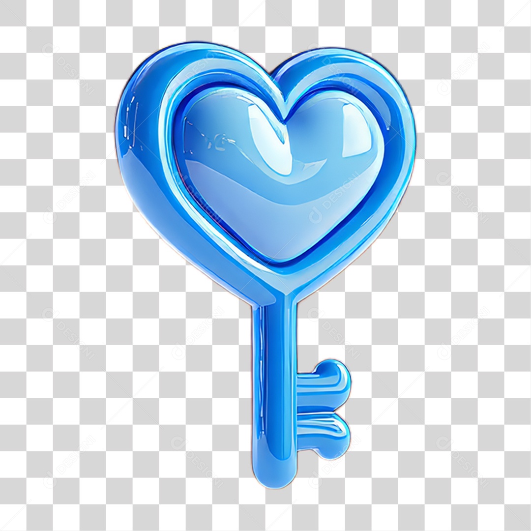 Ícone Chave PNG Transparente