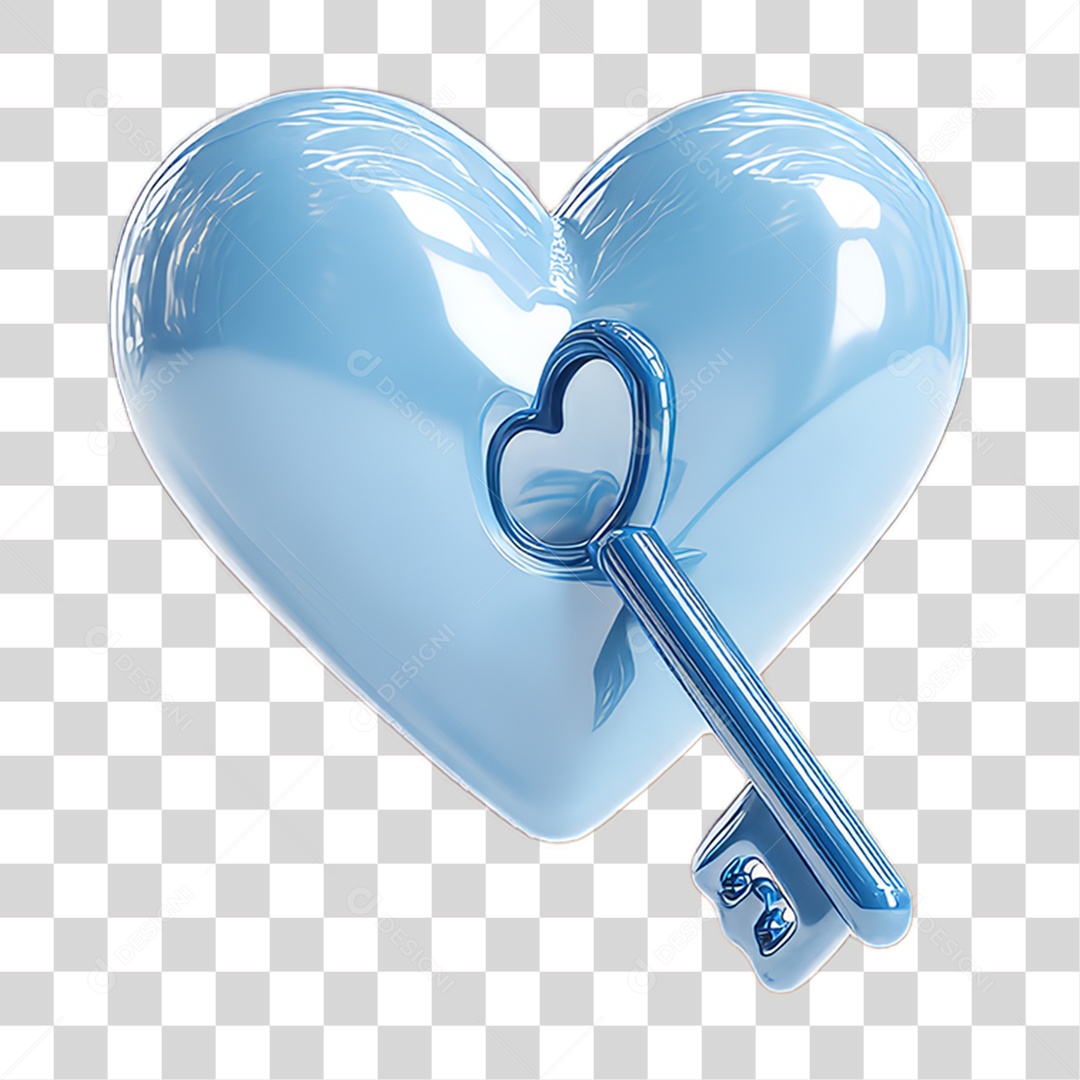 Ícone Chave PNG Transparente