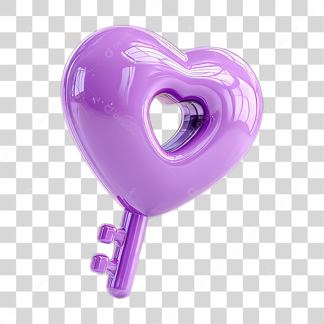 Ícone Chave PNG Transparente