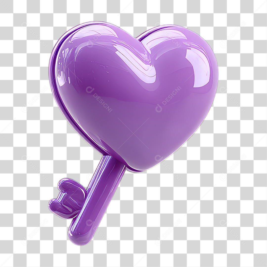 Ícone Chave PNG Transparente