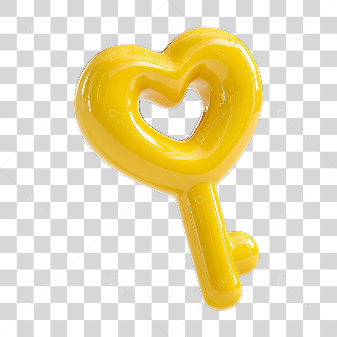 Ícone Chave PNG Transparente