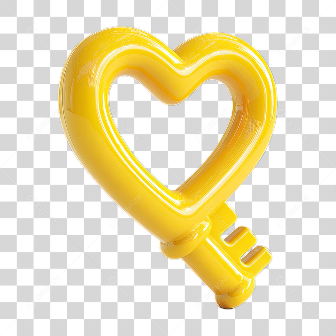 Ícone Chave PNG Transparente