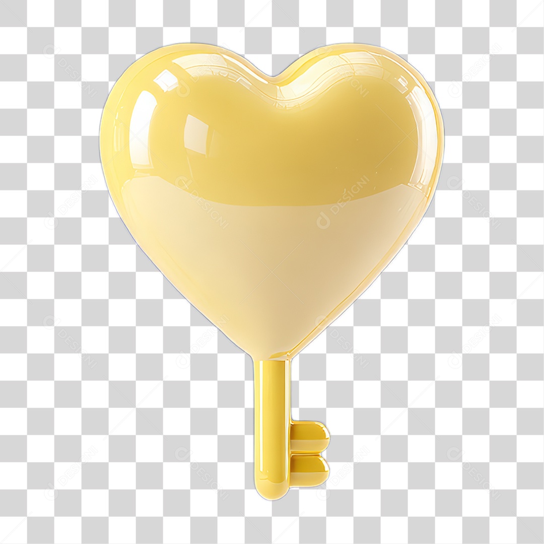 Ícone Chave PNG Transparente