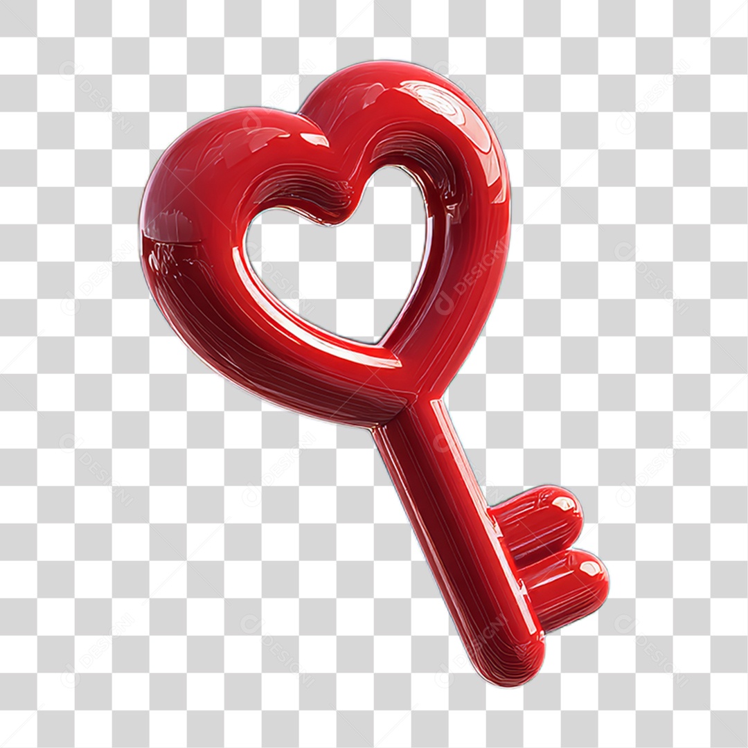 Ícone Chave PNG Transparente