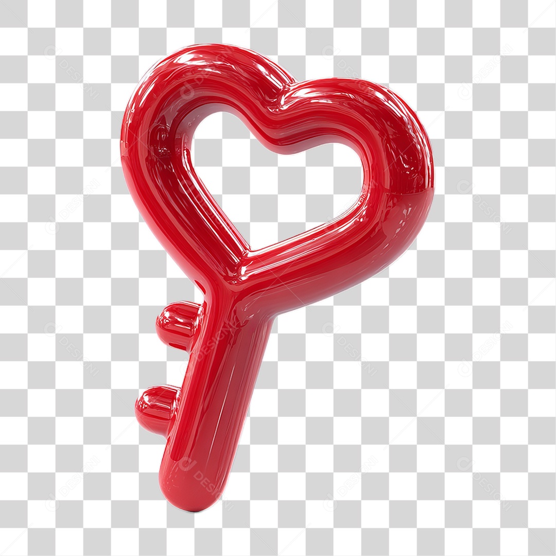 Ícone Chave PNG Transparente