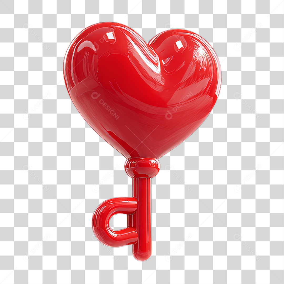 Ícone Chave PNG Transparente