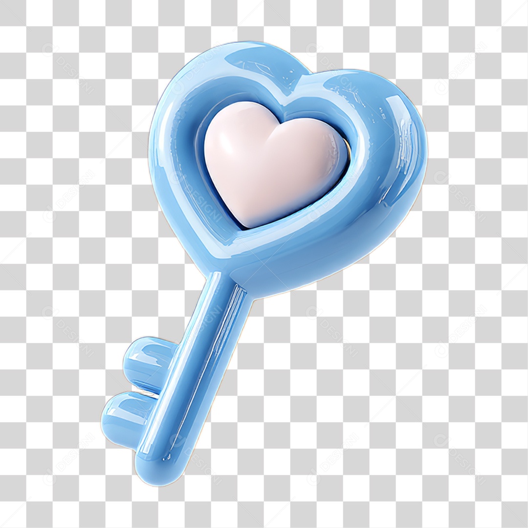 Ícone Chave PNG Transparente