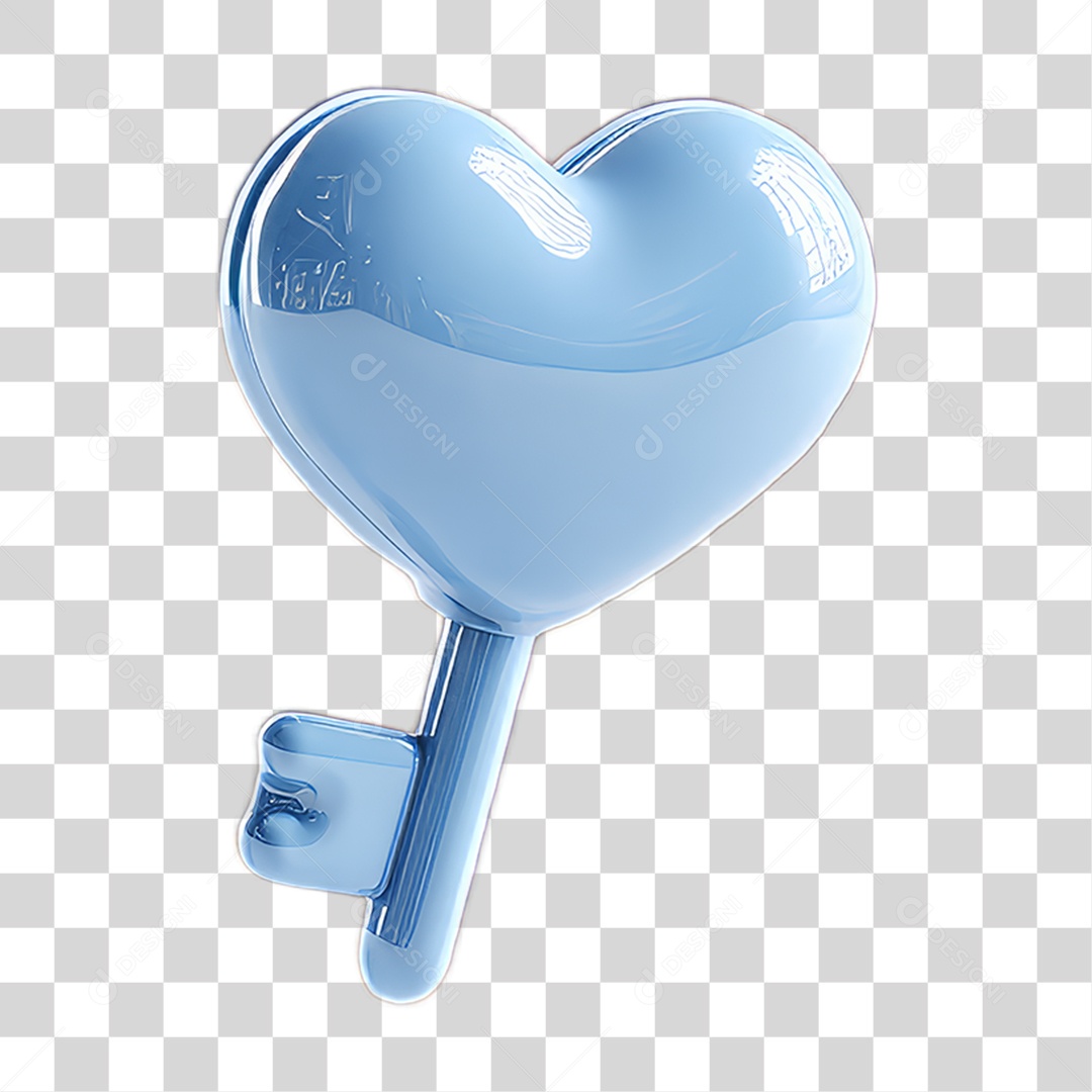 Ícone Chave PNG Transparente