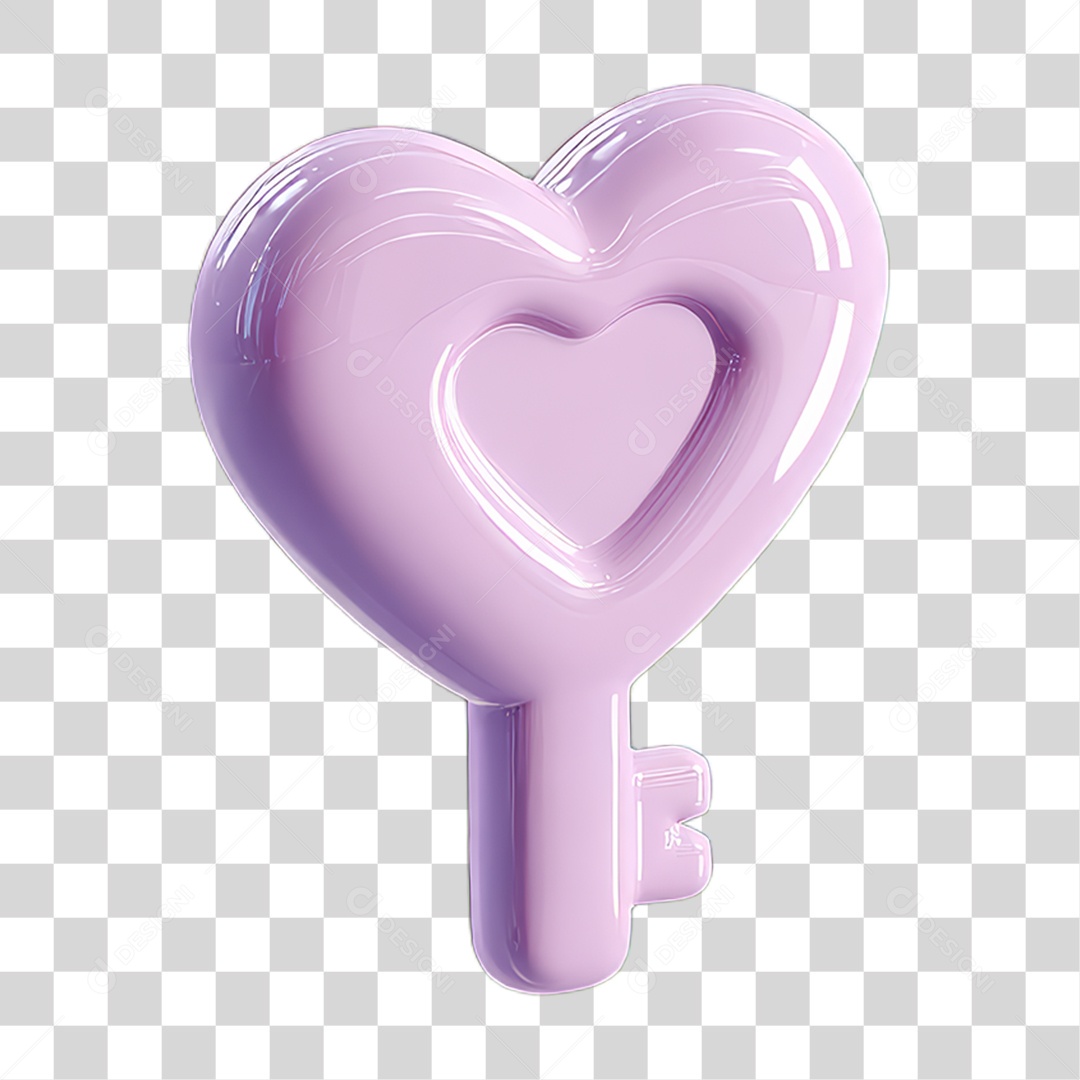 Ícone Chave PNG Transparente