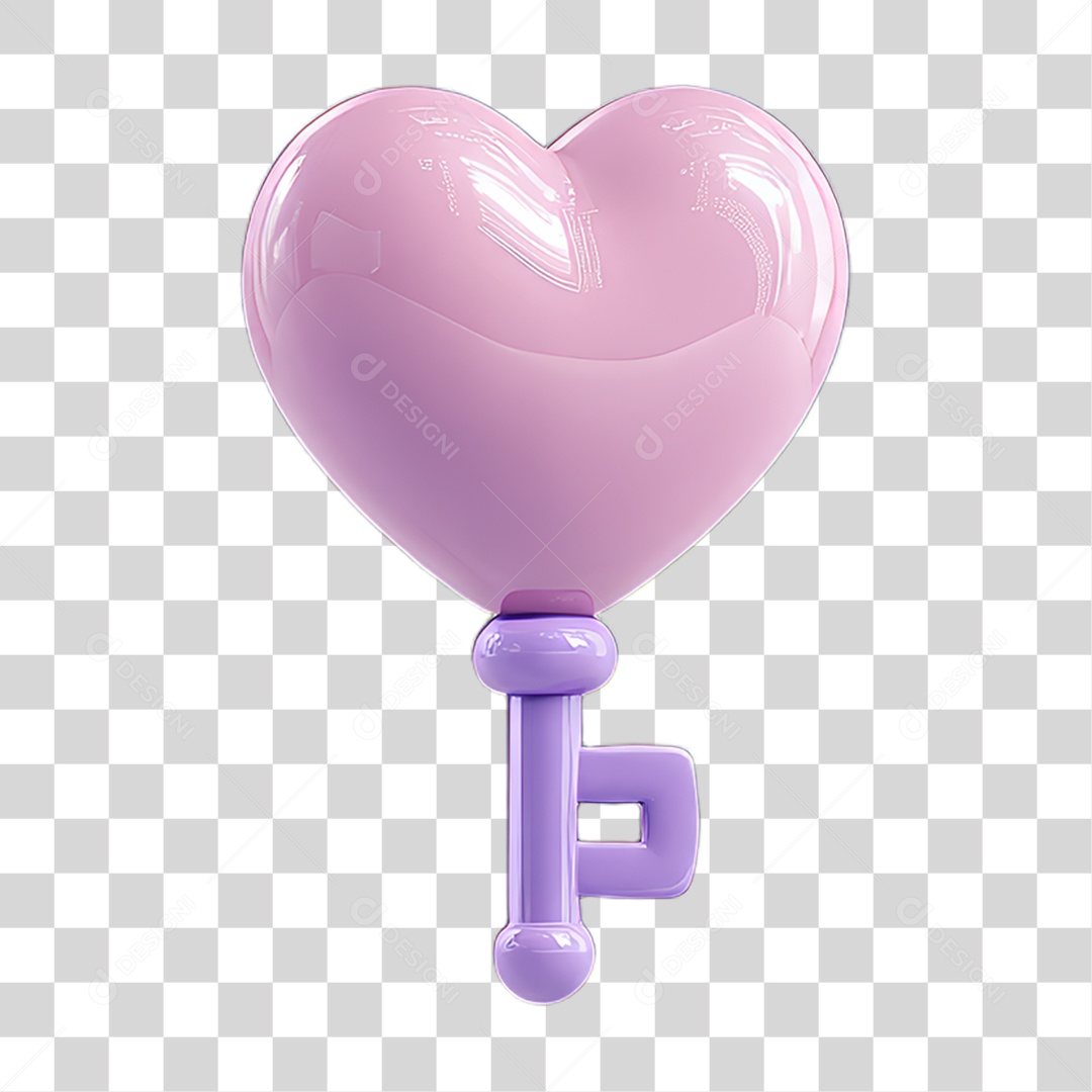 Ícone Chave PNG Transparente