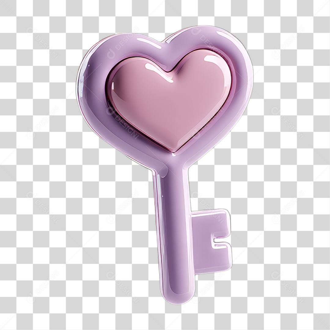 Ícone Chave PNG Transparente