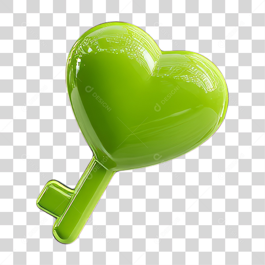 Ícone Chave PNG Transparente