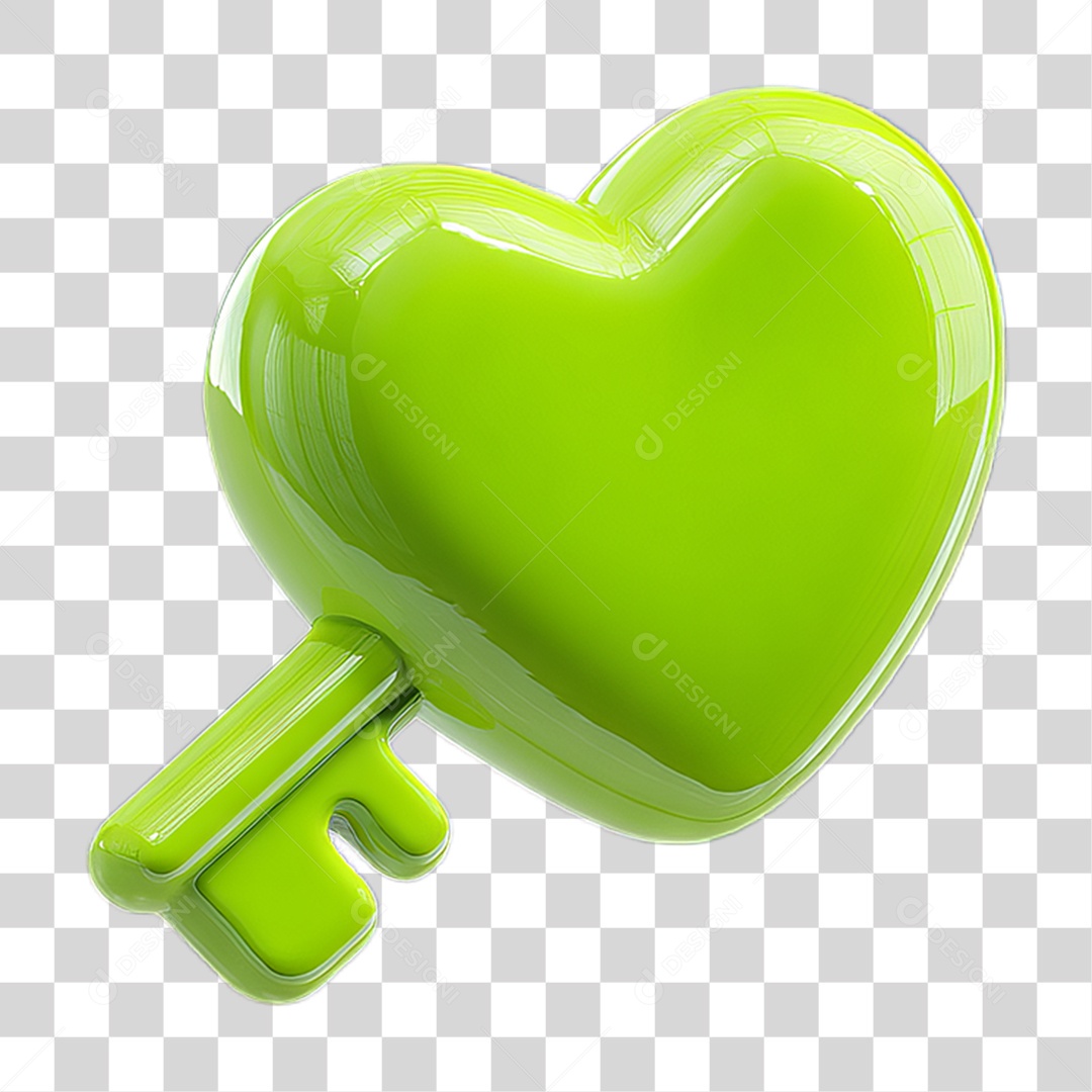 Ícone Chave PNG Transparente