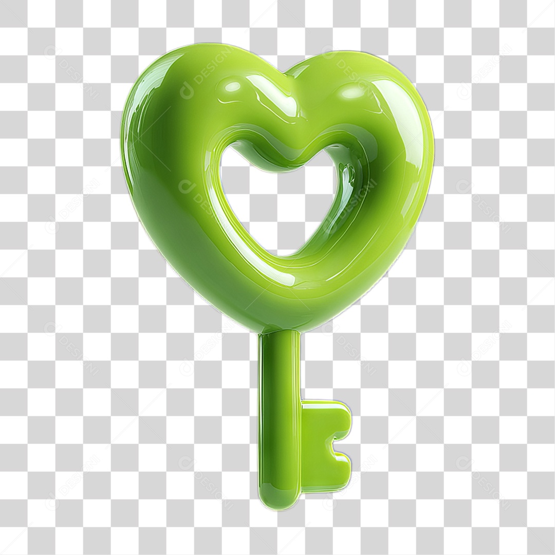 Ícone Chave PNG Transparente