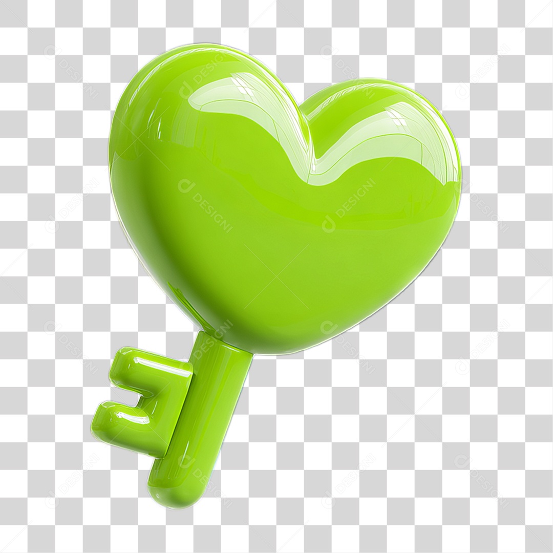 Ícone Chave PNG Transparente