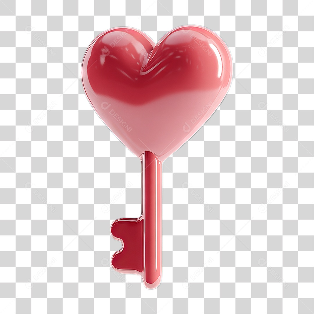 Ícone Chave PNG Transparente