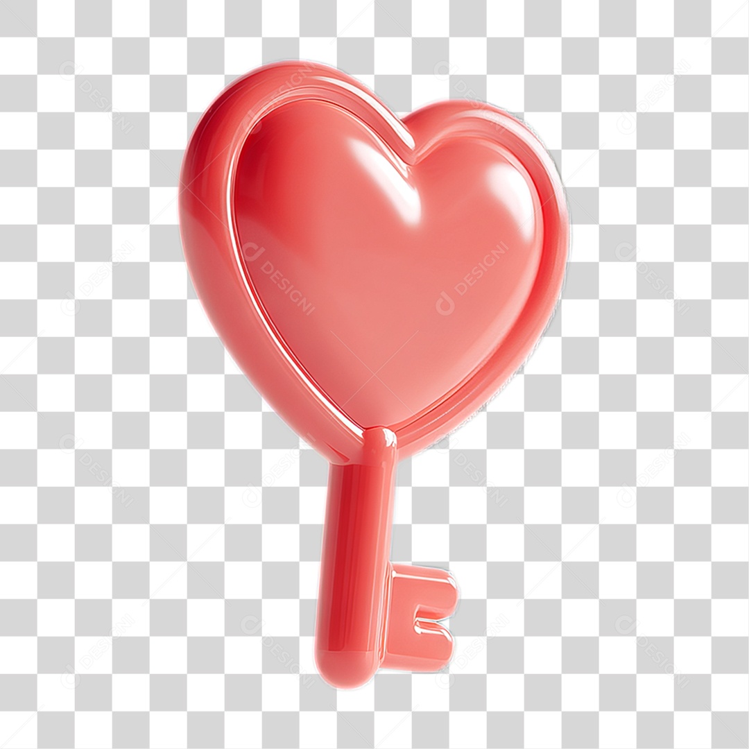 Ícone Chave PNG Transparente