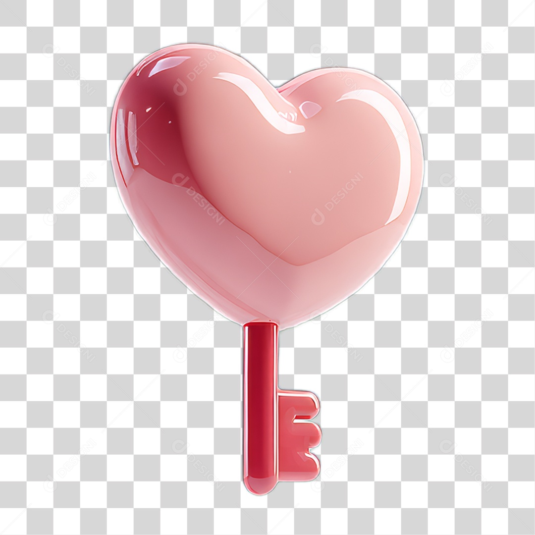 Ícone Chave PNG Transparente