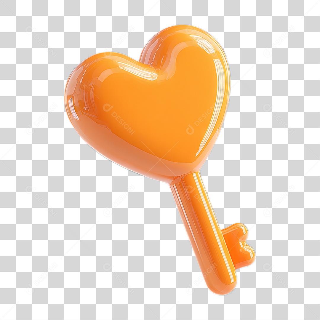 Ícone Chave PNG Transparente