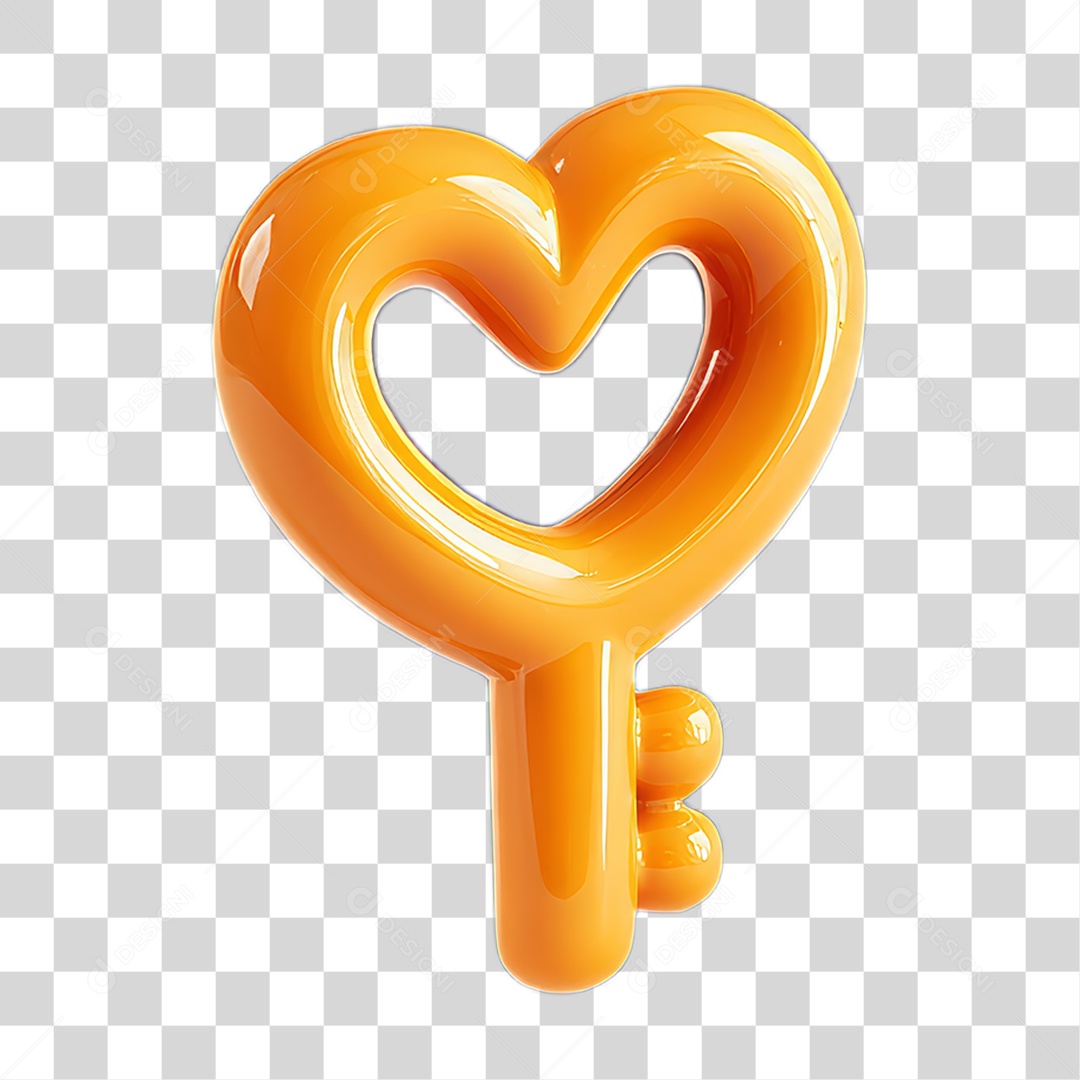 Ícone Chave PNG Transparente