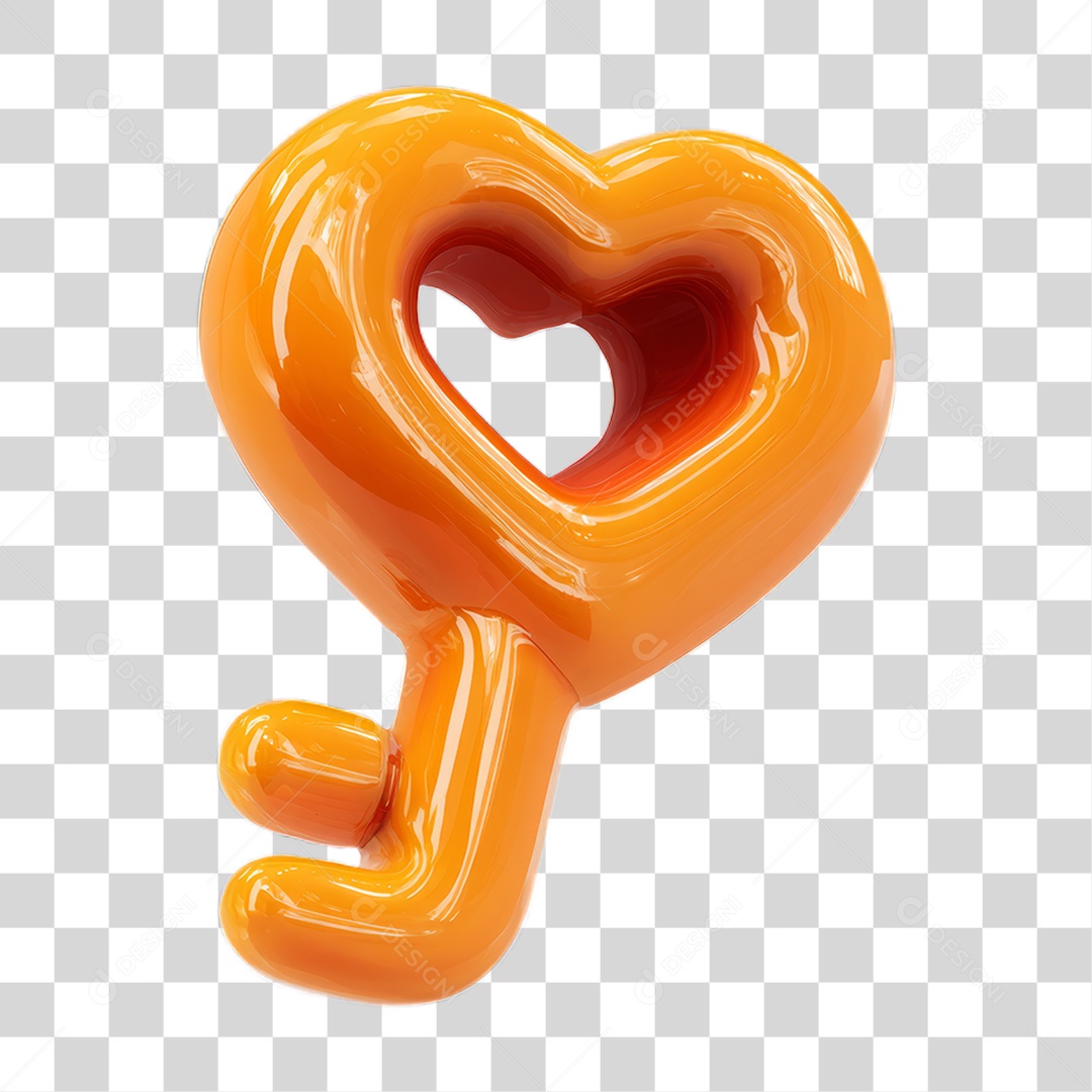 Ícone Chave PNG Transparente