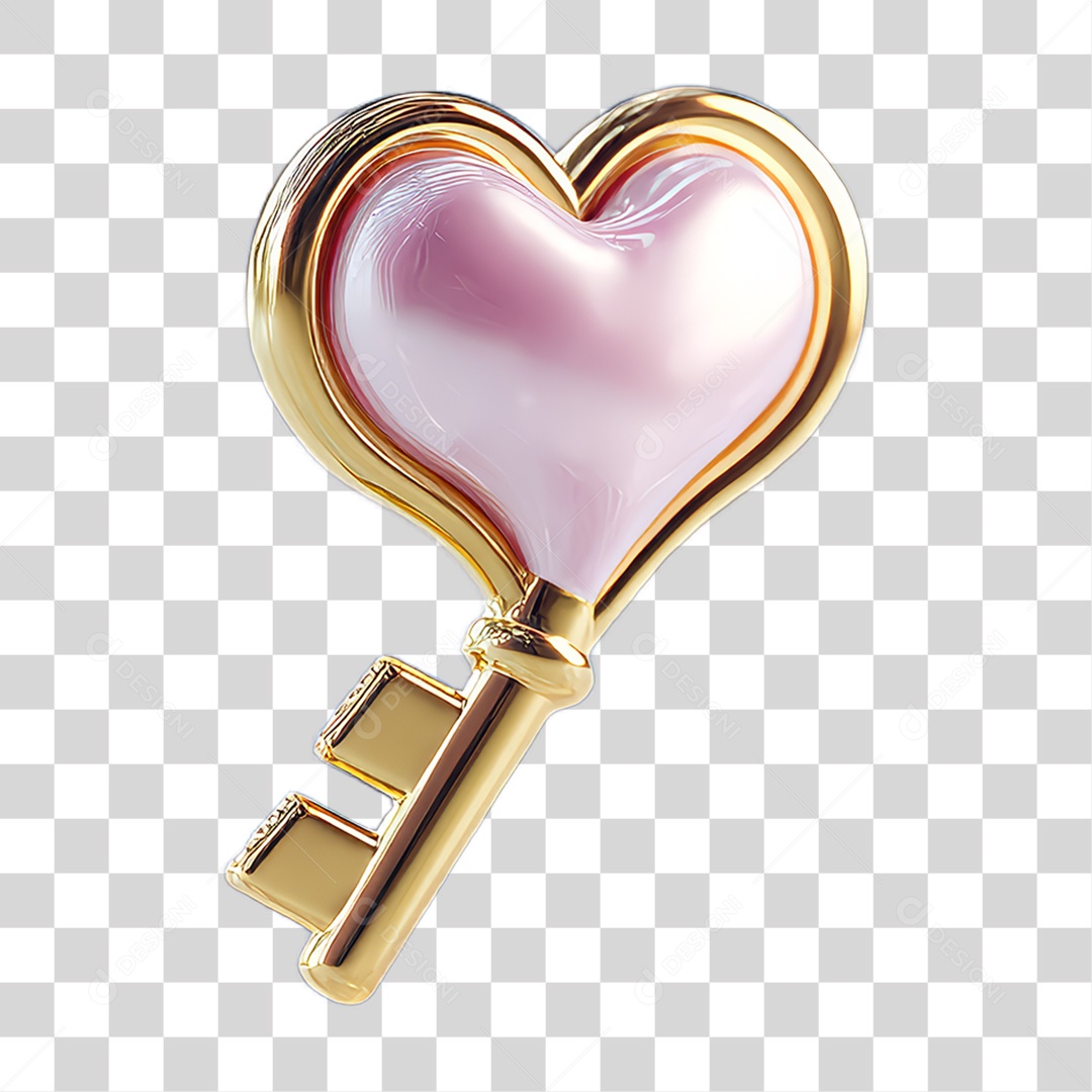 Ícone Chave PNG Transparente