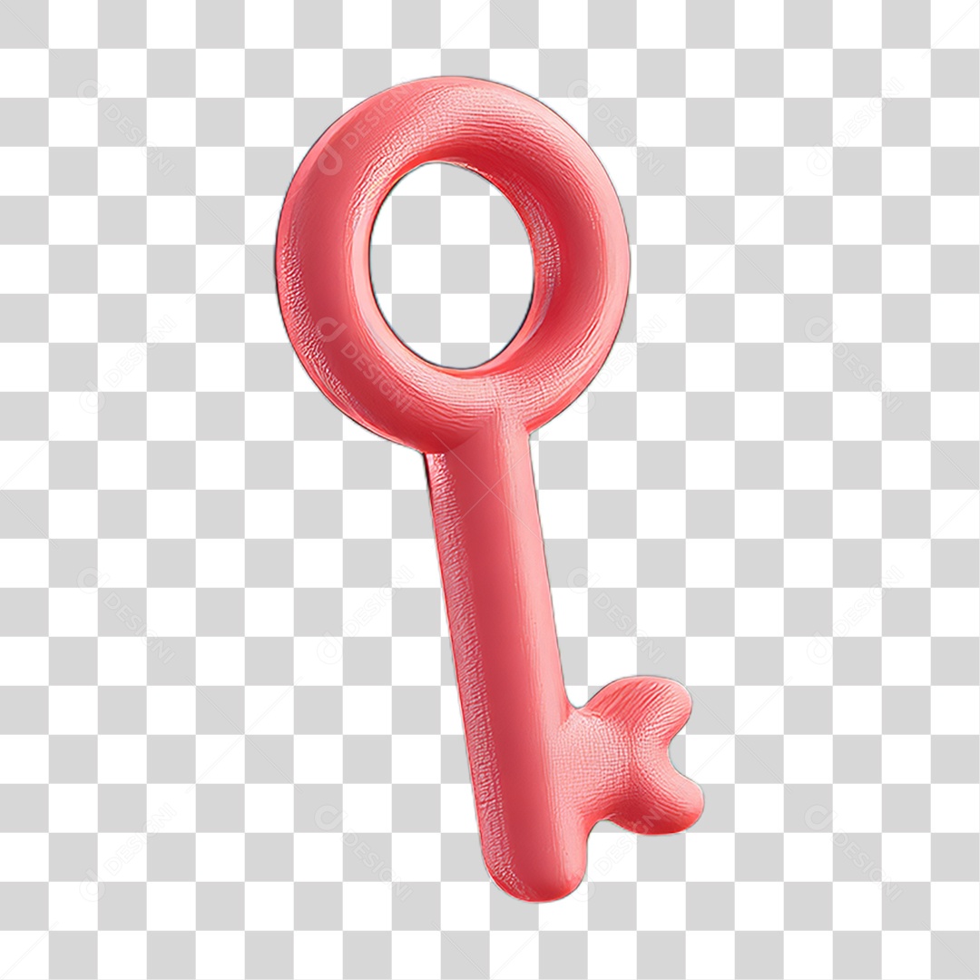 Ícone Chave PNG Transparente