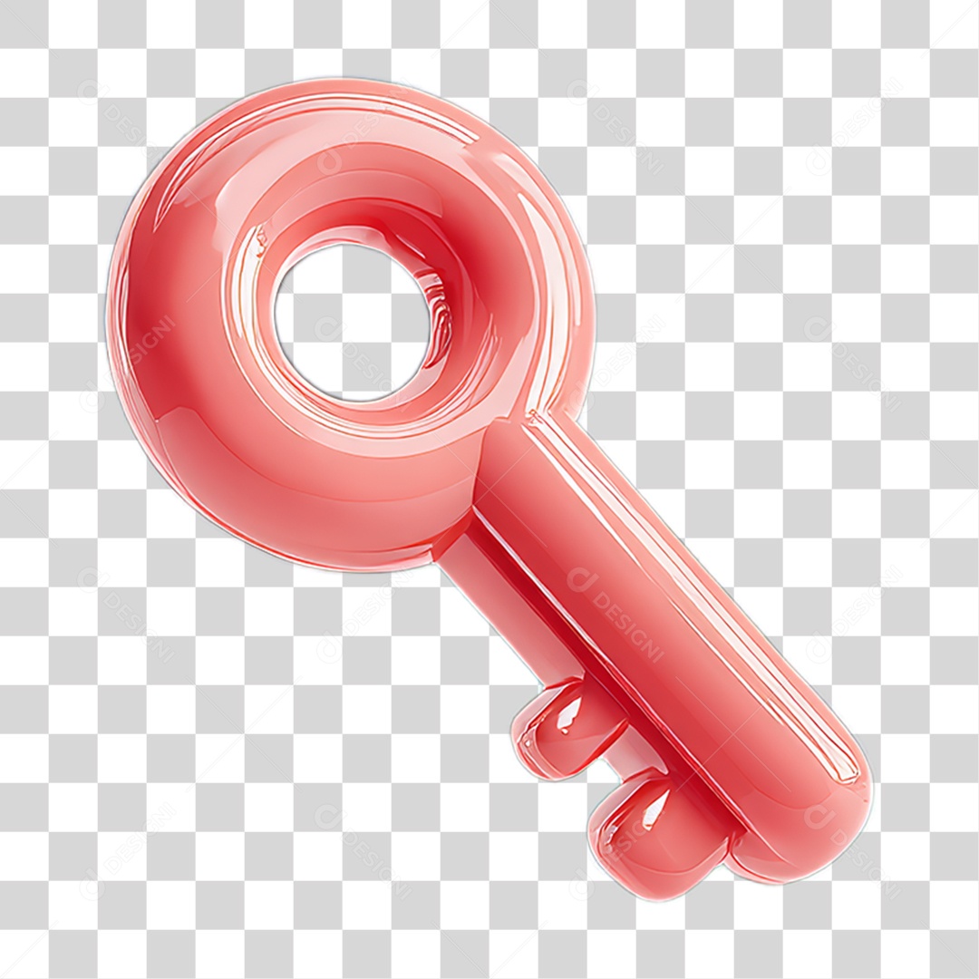 Ícone Chave PNG Transparente