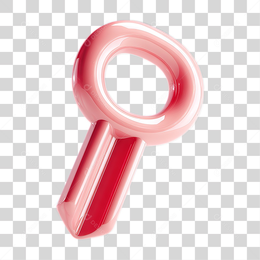 Ícone Chave PNG Transparente