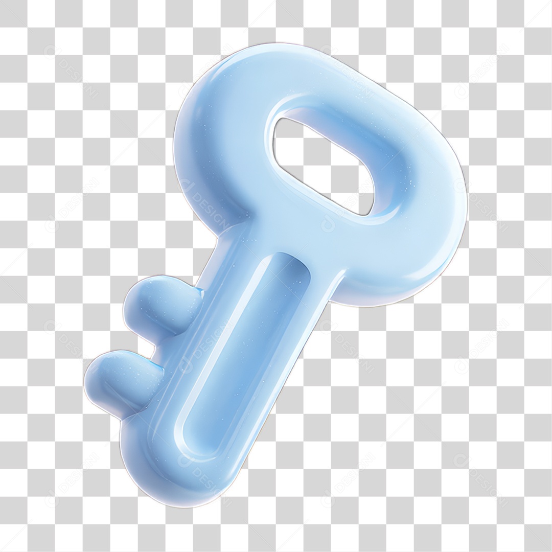 Ícone Chave PNG Transparente