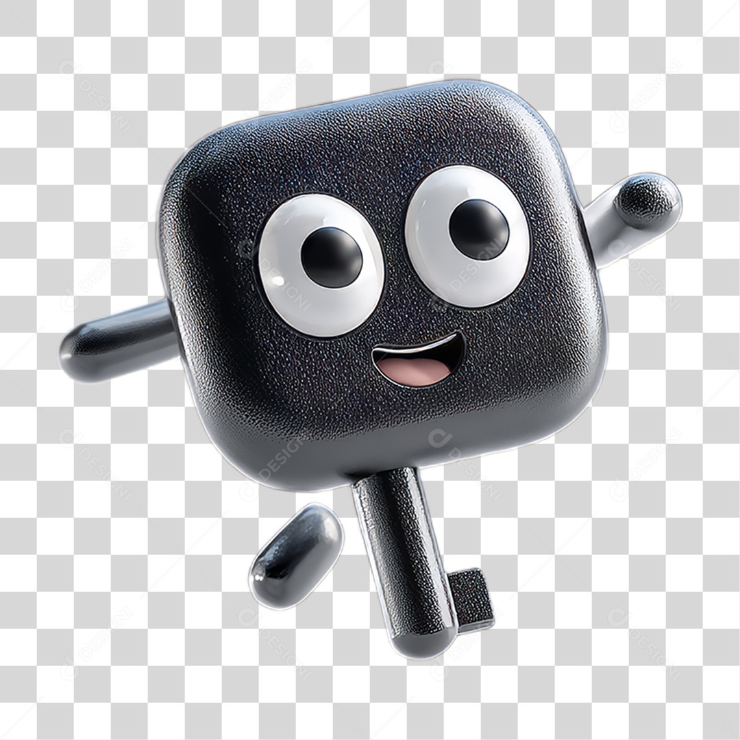 Ícone Chave PNG Transparente