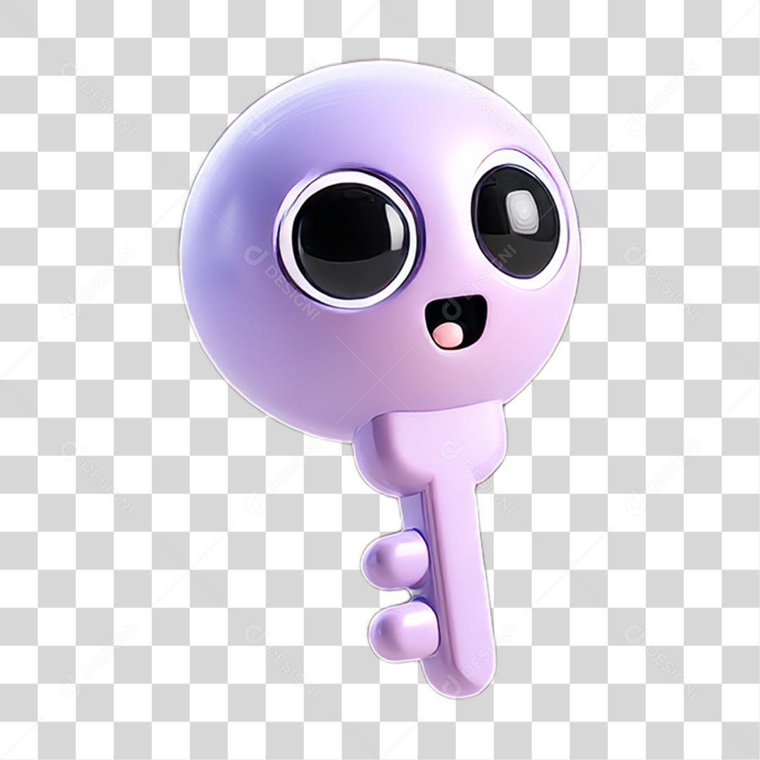 Ícone Chave PNG Transparente