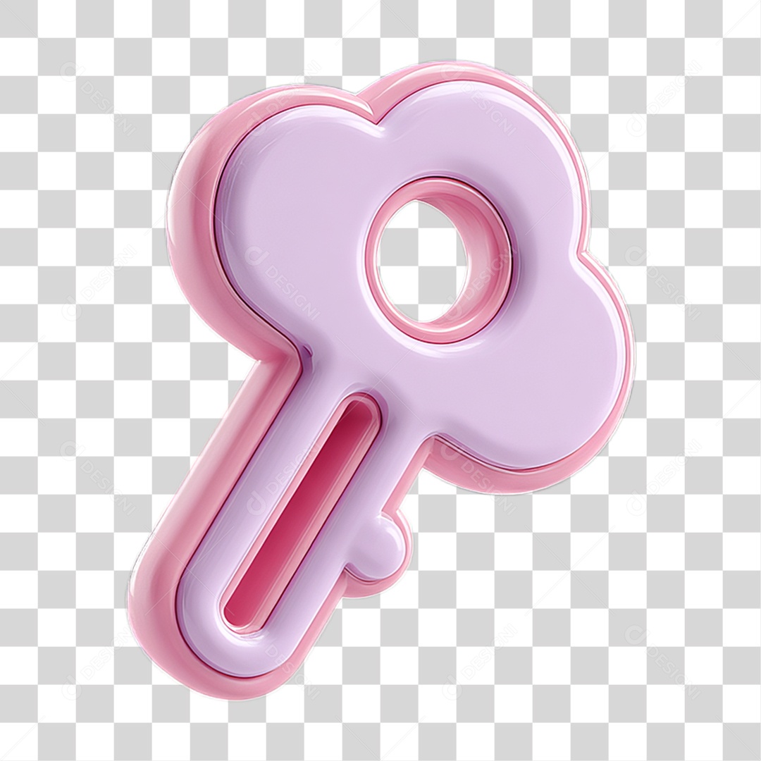 Ícone Chave PNG Transparente